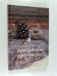 Toisinnäkijän päiväkirja (signeerattu, tekijän omiste)