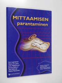 Mittaamisen parantaminen