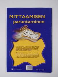 Mittaamisen parantaminen
