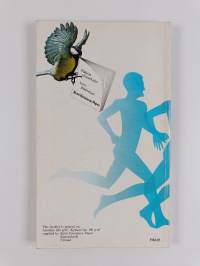 Yleisurheilun maailmanmestaruuskilpailut Helsinki, 7-14.8.1983 kisaopas = Världmästerskapspelen i friidrott Helsingfors, 7-14.8. 1983 guide bok