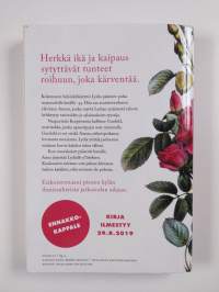 Paperijoutsen