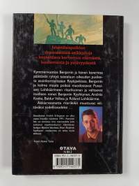 Ritari Benjamin Kyyhkynen