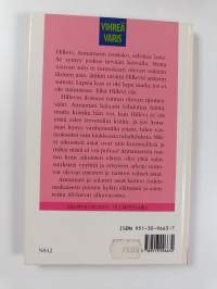 Annamari ja salaiset asiat
