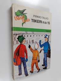 Tyhjä kuva