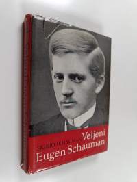 Veljeni Eugen Schauman
