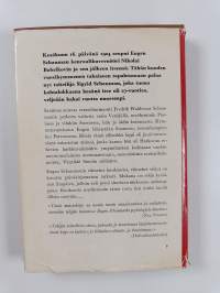 Veljeni Eugen Schauman