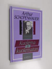 Kuolema ja kuolematon