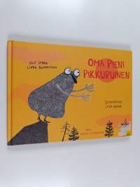 Oma pieni pikkuruinen