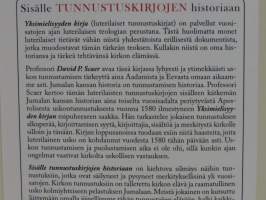 Tunnustuskirjojen historiaa