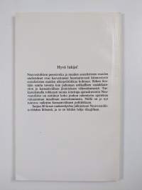 80-luvun rauhanohjelma