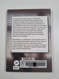 Mummien ei kuulu koskaan kuolla