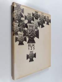 RUK 125 :  13.8. - 24.11.1967