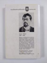 Tarpeettomia ihmisiä : novelleja