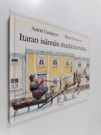 Itaran isännän markkinamatka