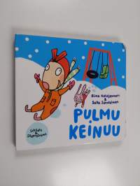 Pulmu keinuu