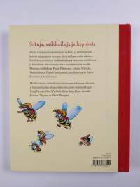 Satuja, seikkailuja ja kepposia