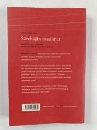 Säveltäjän maailmat : näkökulmia aikamme suomalaiseen taidemusiikkiin