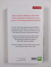 Pirunsaaren veljekset : romaani