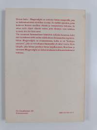 Bhagavadgita : Herran laulu