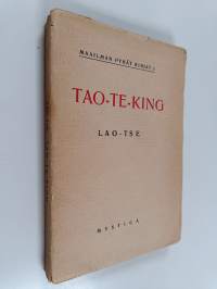 Tao-te-king