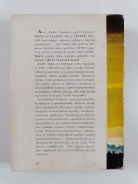 Maan alla ja päällä : muistelmia vuosilta 1921-1933