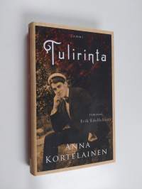 Tulirinta : romaani Erik Edelfeltistä