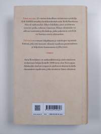 Tulirinta : romaani Erik Edelfeltistä