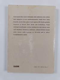 Keskustelu : Joseph Beuys, Jannis Kounellis, Anselm Kiefer, Enzo Cucchi