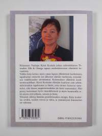 Vaeltajat : kokemuksia kuolemattomuudesta - Kokemuksia kuolemattomuudesta (signeerattu, tekijän omiste)