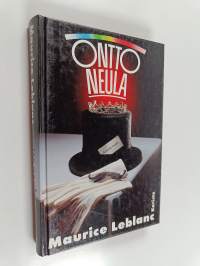 Ontto neula : Arsene Lupinin seikkailuja