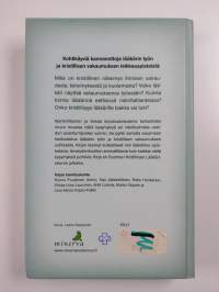 Usko, toivo ja terveys : kristillinen usko ja lääkärin työ