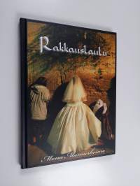 Rakkauslaulu (signeerattu)