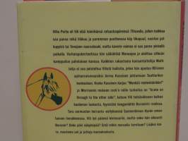 Menkää mielenhäiriöön