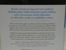 Ihmeellinen mieli - Poikani tarina