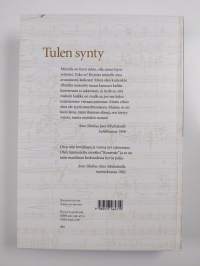 Tulen synty : Aino ja Jean Sibeliuksen kirjeenvaihtoa 1892-1904