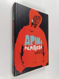Apina pulpetissa : ysiluokan yhteisöllisyys