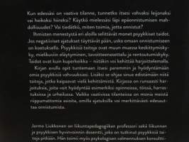Psyykkinen vahvuus - Mielen taitojen harjoituskirja
