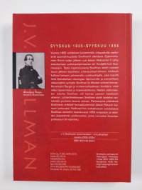 Kootut teokset 13 - Syyskuu 1855 - syyskuu 1856
