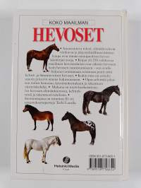 Koko maailman hevoset