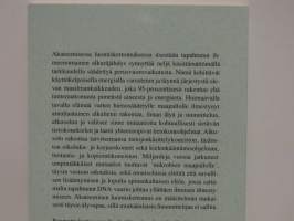Eläimet opettavat sinua