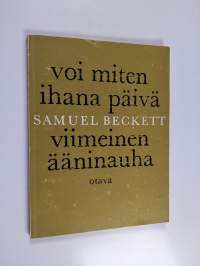 Tyhjä kuva