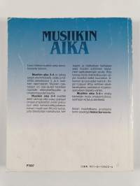 Musiikin aika 3-4