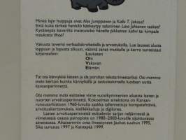 Ota mamma mato - Kompatehtäviä