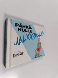 Pähkähullu jalkapallo