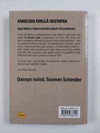 Yli vihreän rajan
