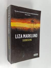 Suonsilmä
