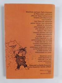 Katto-Kassinen kujeilee