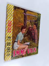 Sydänsarja 12/1959 : Emmi vain