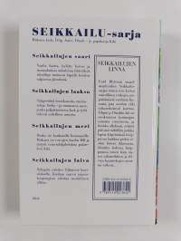 Seikkailujen linna