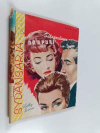 Sydänsarja 1/1961 : Salaperäinen naapuri